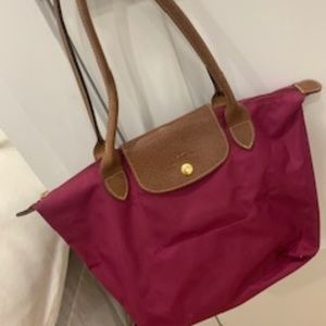 Longchamp tote (Medium)